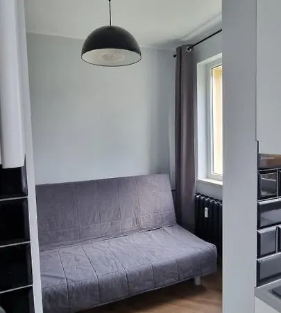 Zabcia - Przy Skm Zabianka Kolo Sopotu Apartmán