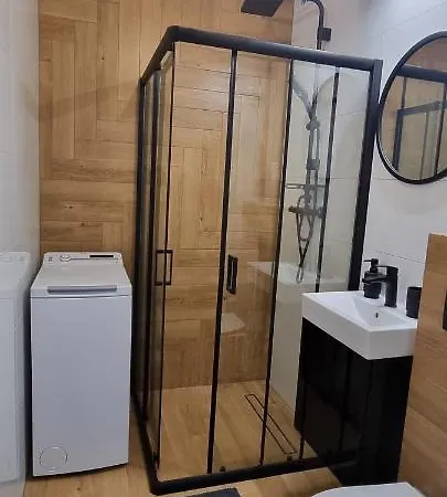 Zabcia - Przy Skm Zabianka Kolo Sopotu * Gdansk