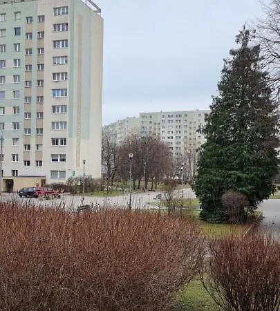Apartmán Zabcia - Przy Skm Zabianka Kolo Sopotu *