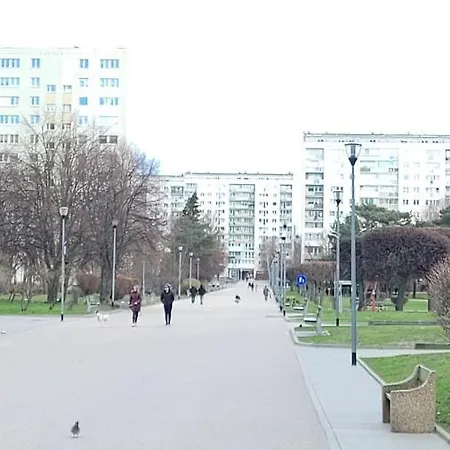 Apartamento Zabcia - Przy Skm Zabianka Kolo Sopotu *