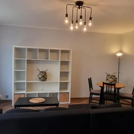 Zabcia - Przy Skm Zabianka Kolo Sopotu Apartamento *