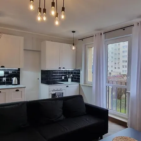 Zabcia - Przy Skm Zabianka Kolo Sopotu Apartment *