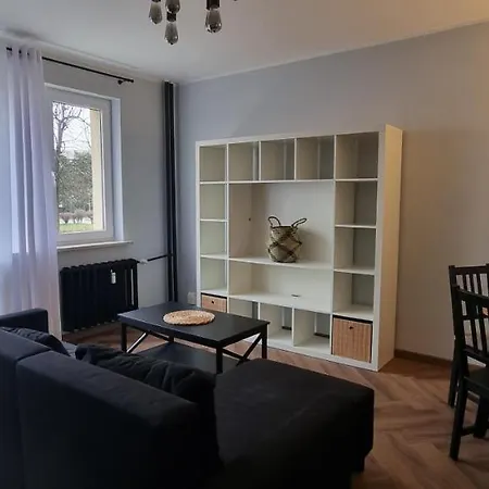 Zabcia - Przy Skm Zabianka Kolo Sopotu Apartmán *
