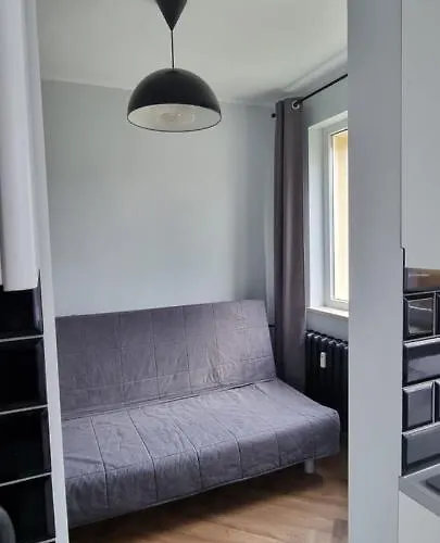 Zabcia - Przy Skm Zabianka Kolo Sopotu Apartamento