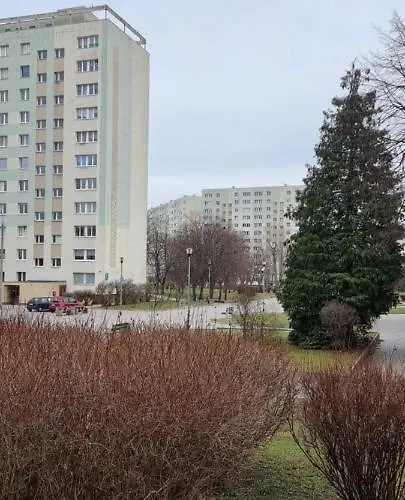 Appartement Zabcia - Przy Skm Zabianka Kolo Sopotu *