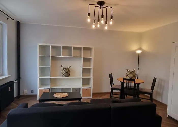 Zabcia - Przy Skm Zabianka Kolo Sopotu Apartamento *