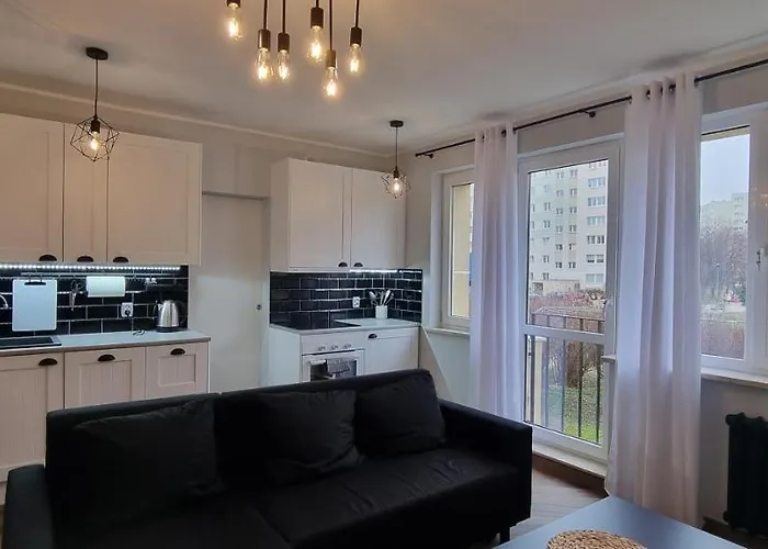 Zabcia - Przy Skm Zabianka Kolo Sopotu Apartamento *