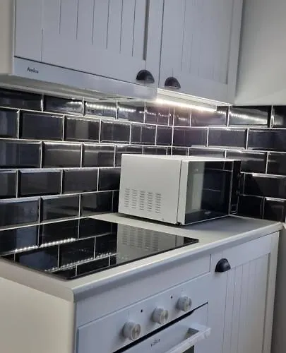 Zabcia - Przy Skm Zabianka Kolo Sopotu * Gdańsk