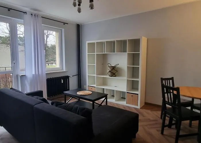 Zabcia - Przy Skm Zabianka Kolo Sopotu Apartment *